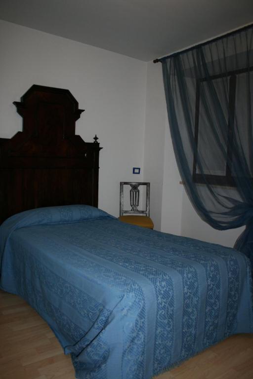 Albergo Cavallino Tortona Bilik gambar