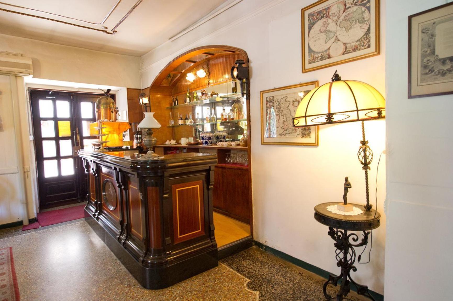 Albergo Cavallino Tortona Luaran gambar