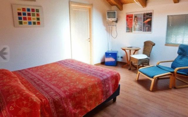 Albergo Cavallino Tortona Luaran gambar